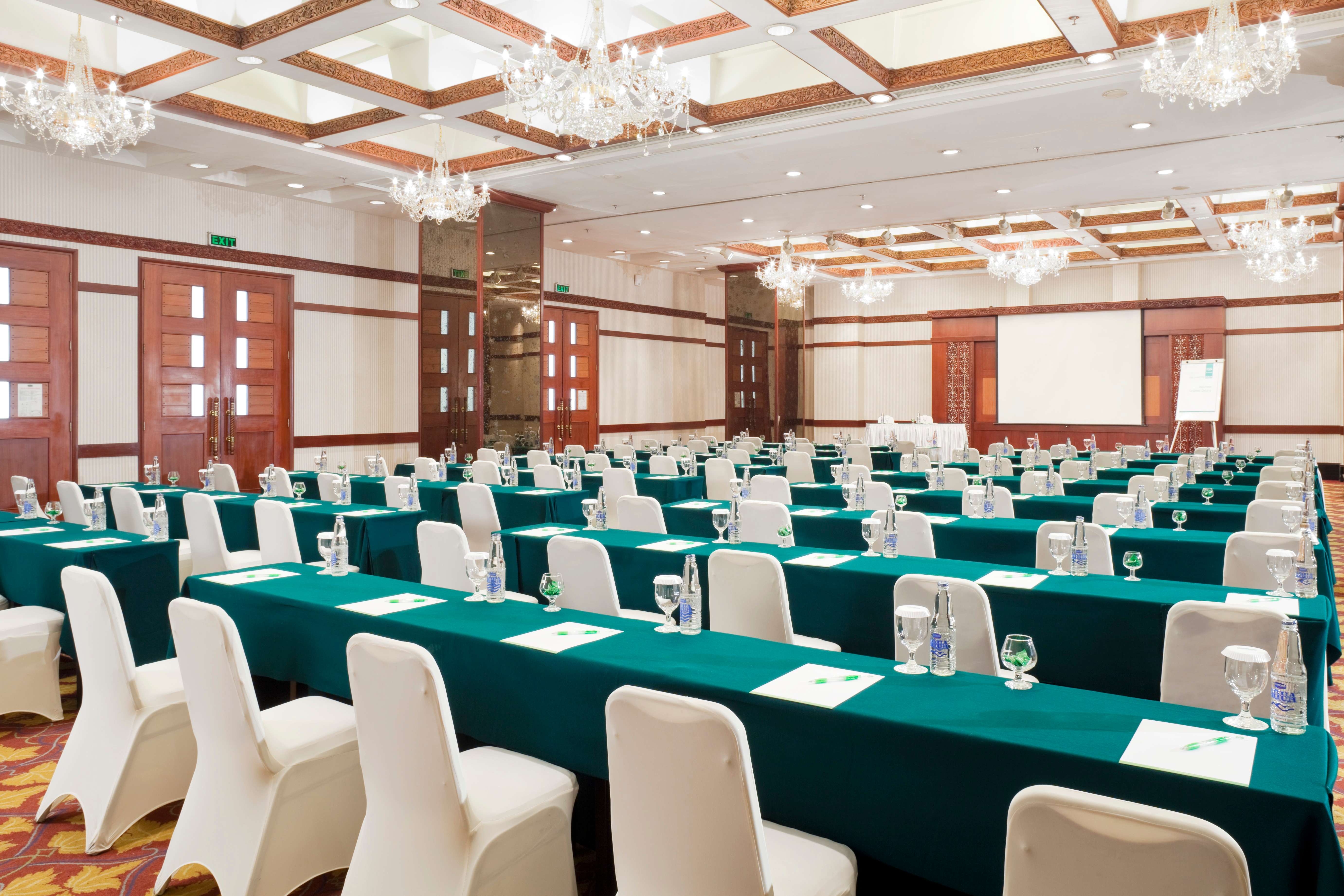 印尼万隆假日酒店(摄影图片)-15