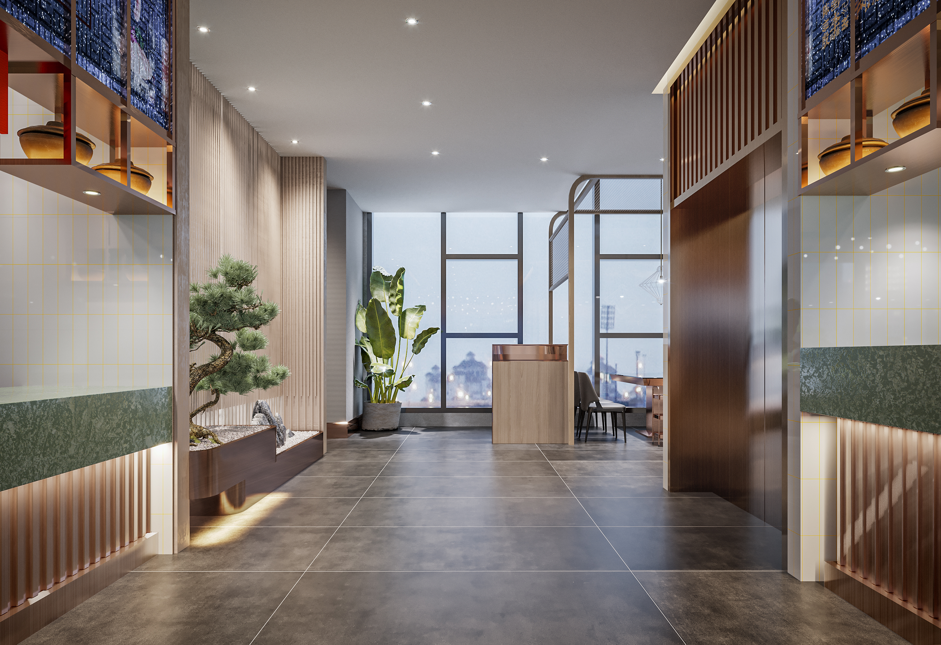 德州羔羊火锅效果图案例-2