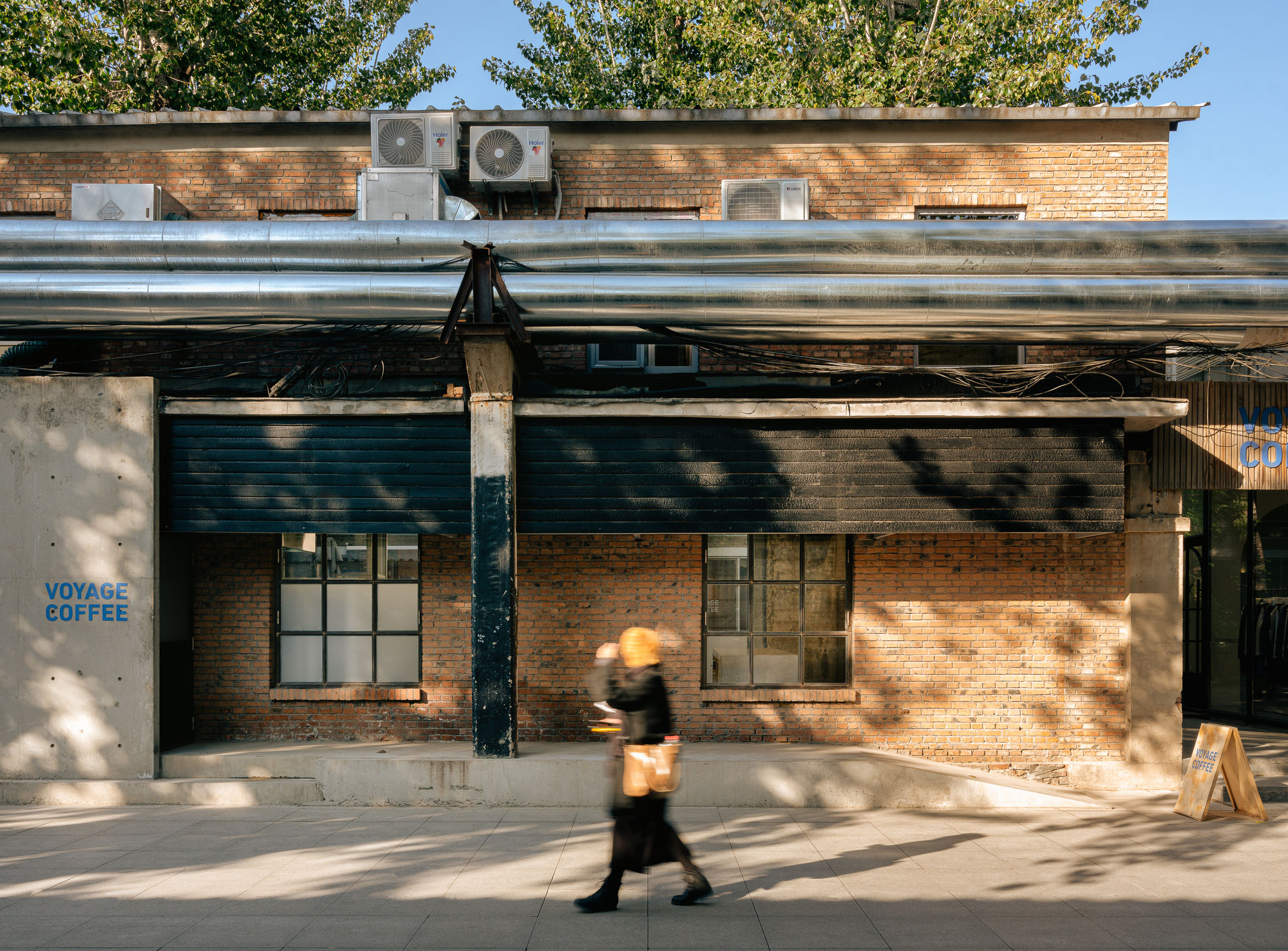 The Community on 3rd Ceramics Street / atelier suasua-23