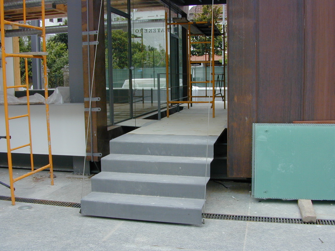 Ponte de Lima Municipal Market  Guedes Cruz Arquitectos-55