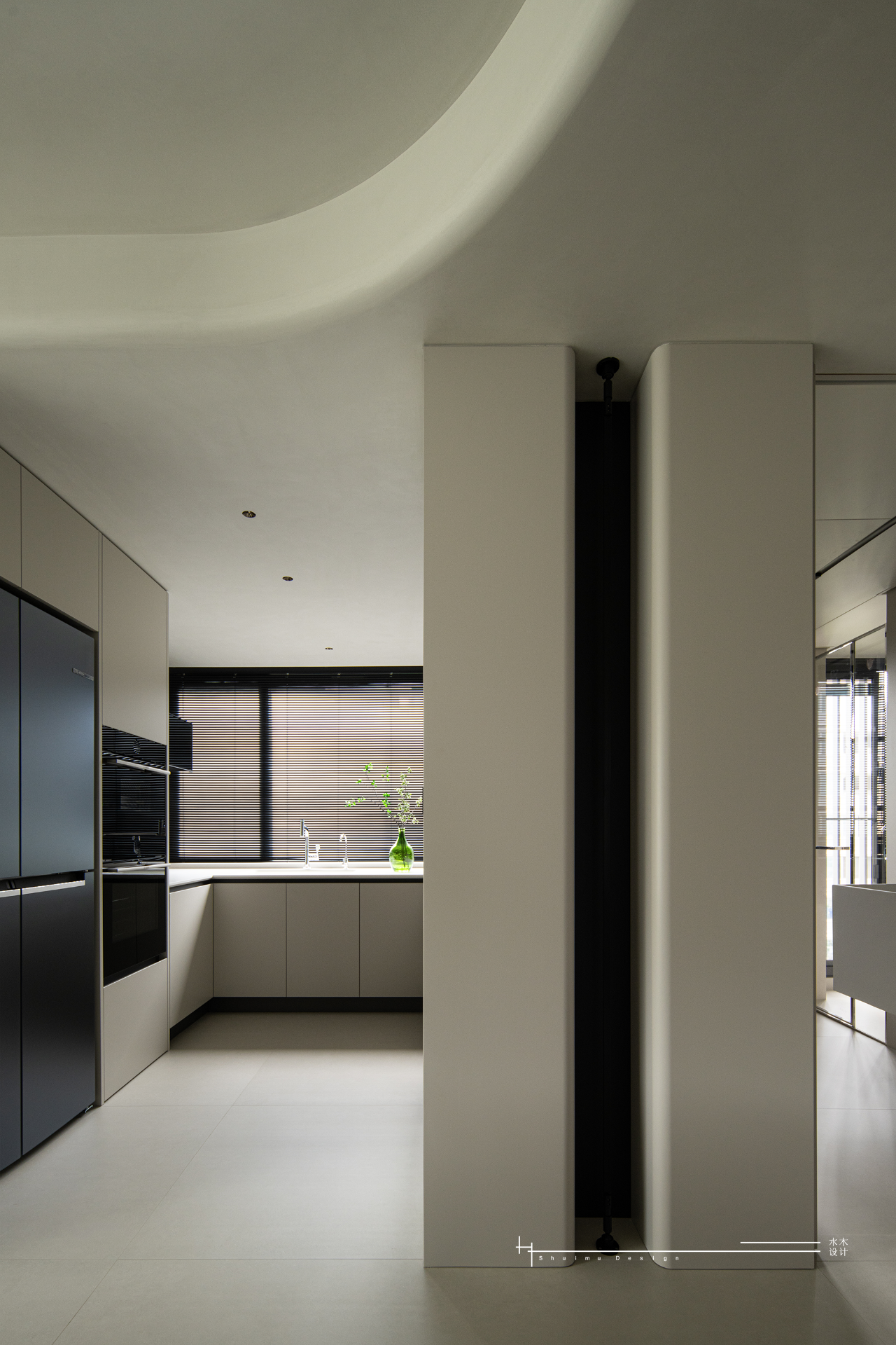 浙江绿城兰园丨中国浙江丨水木设计-25