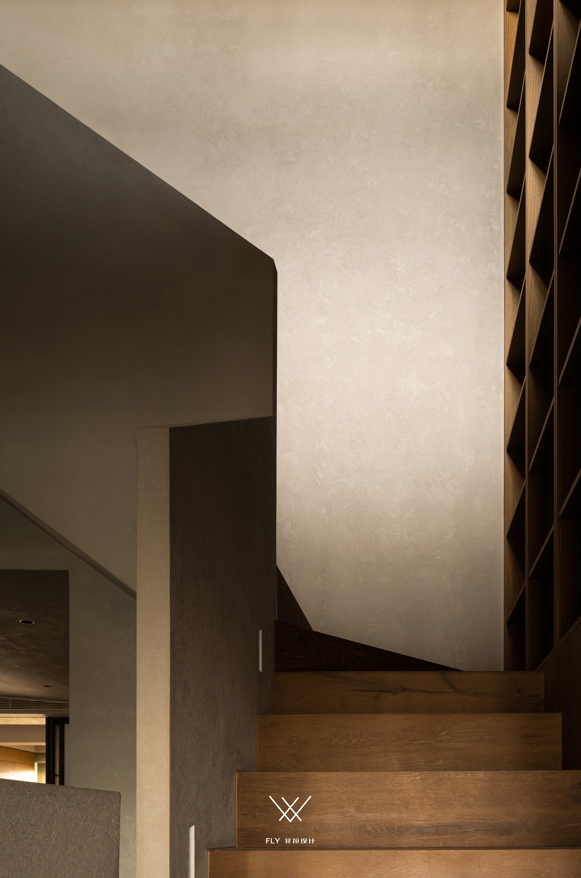 「二生三」侘寂丨中国杭州丨菲拉设计-64