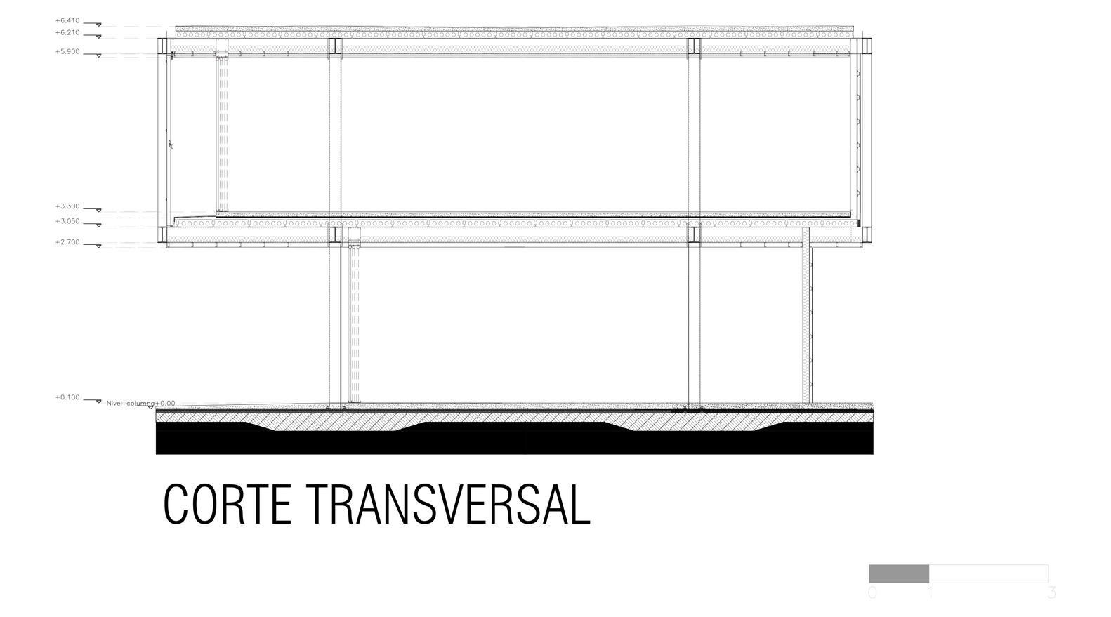阿根廷 Tigre 的 Mies 412 住宅-47