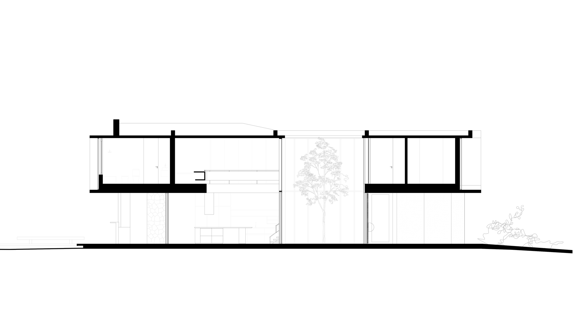 别墅丨阿根廷-26