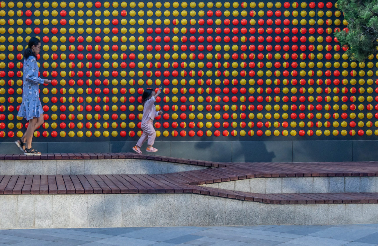 丽都花园北路街道-24