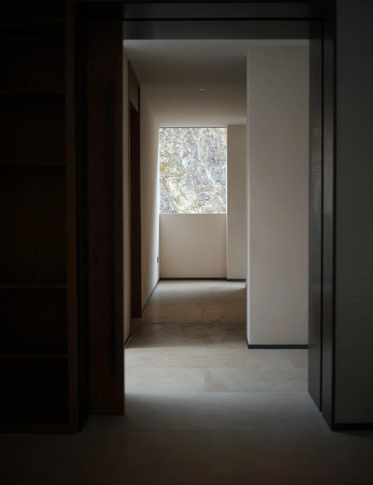 山凹别墅丨中国长沙丨雅度设计-66