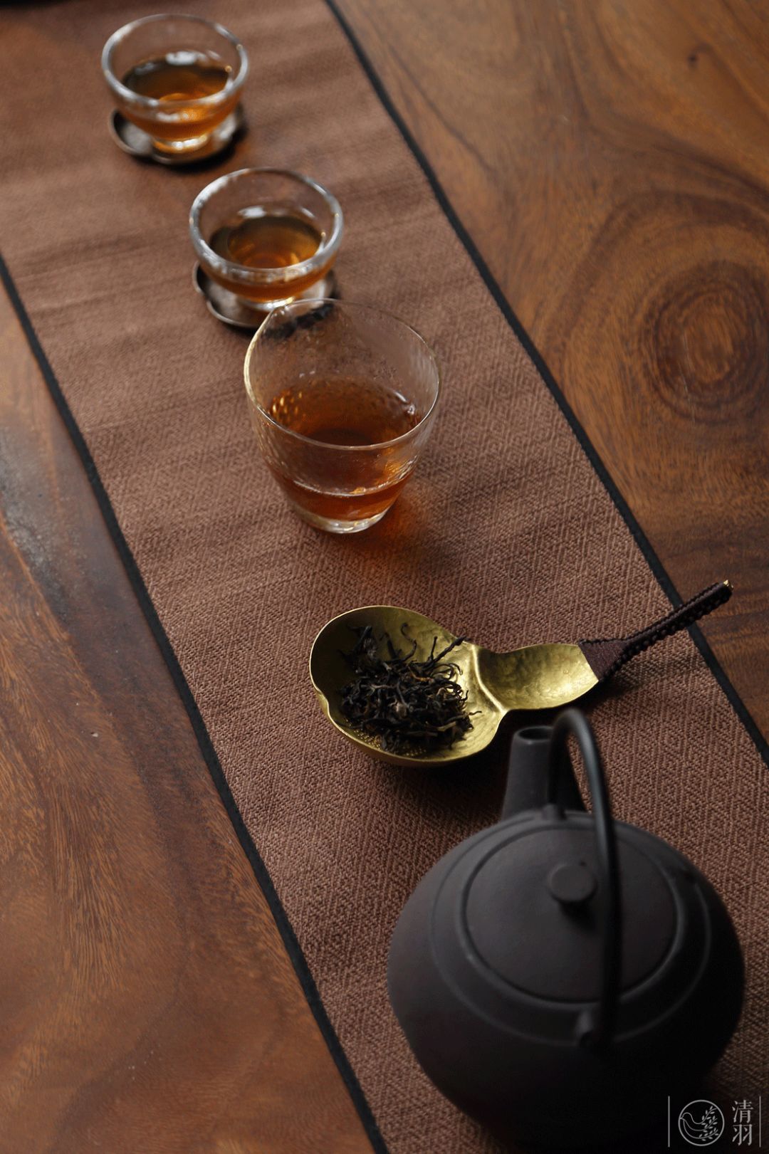 倾城·慢 | 青城山度假屋的自然之美-75