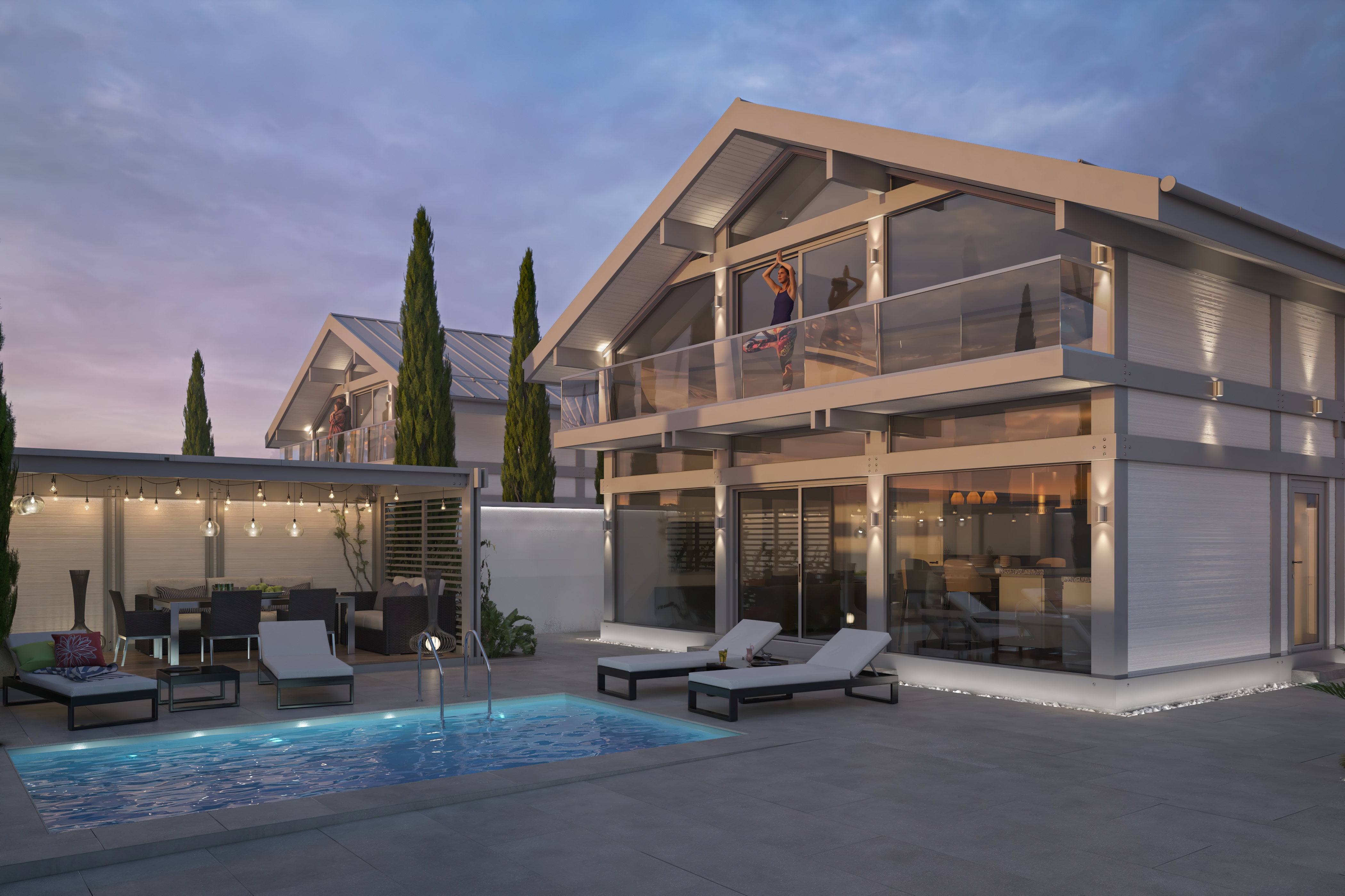 安佐尔框架结构（注：Fachwerk常见释义为框架结构、桁架结构等，Anzor一般为人名或特定名称，这里结合信息只能如此翻译） -13