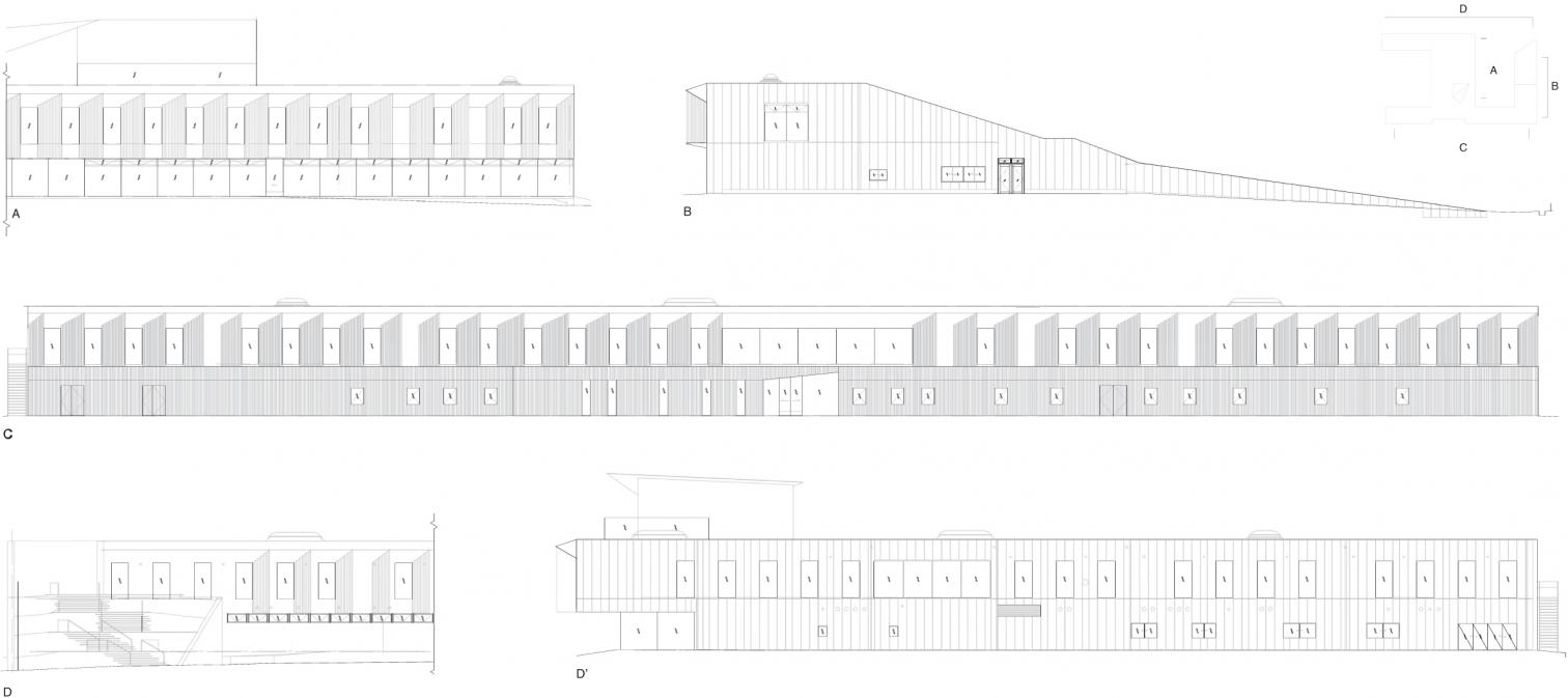 日本那霸康复医院-5