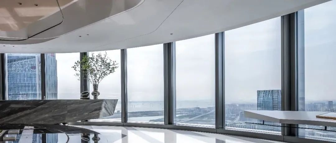 AN-AURA新作 | 段志：沉浸中体验温情雅居-144