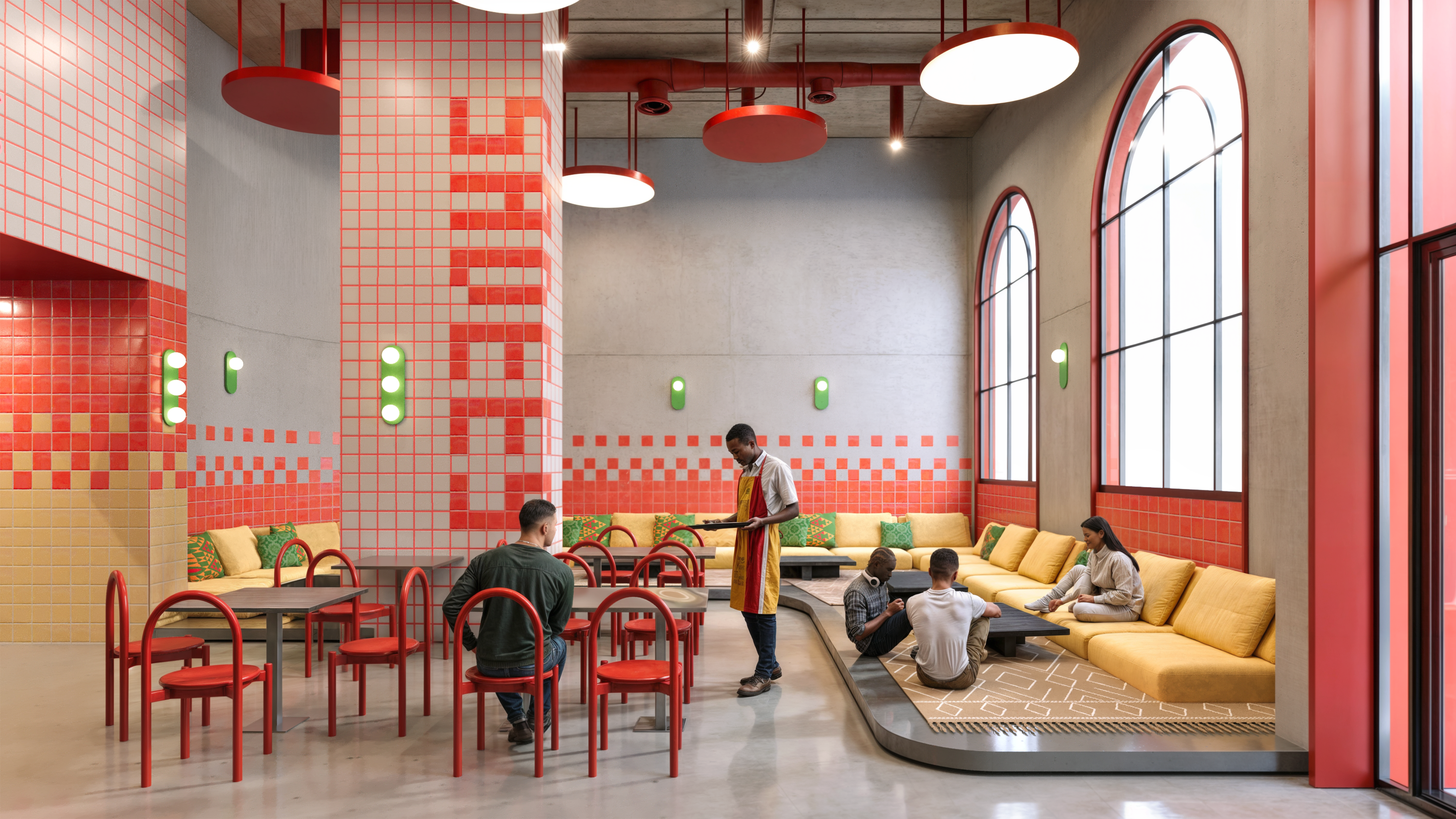 S. | Bukhari Restaurant-7