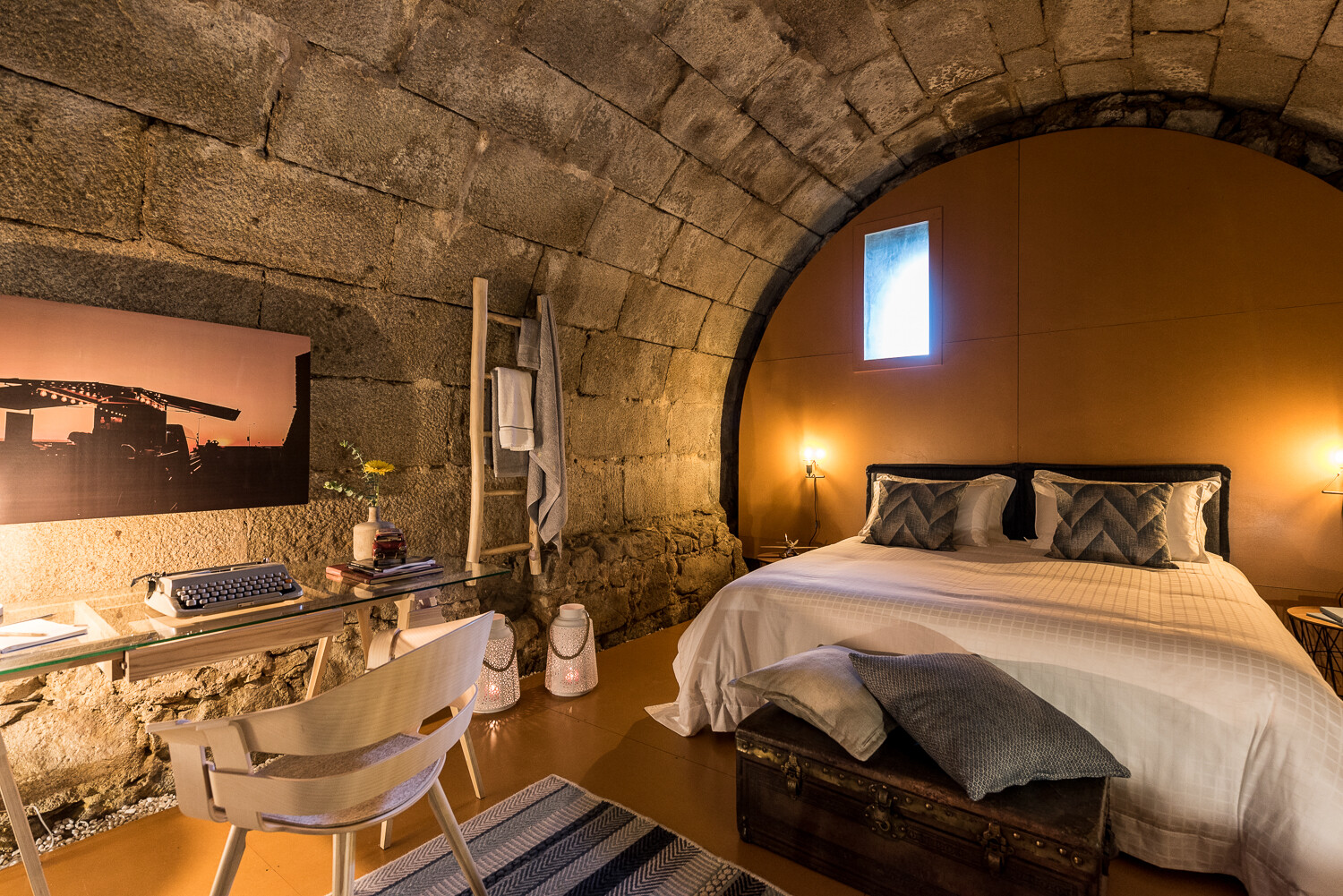 波尔图梦境酒店-17