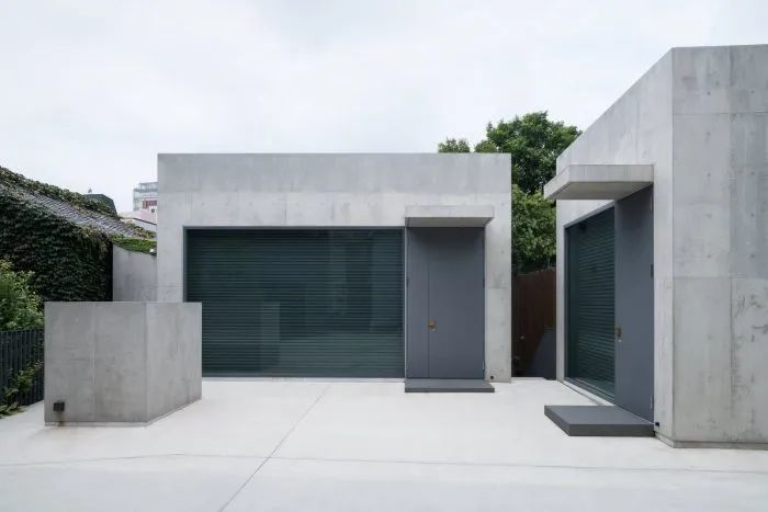 东京原宿“弥撒”美术馆丨日本东京丨Nobuo Araki,The Archetype-35