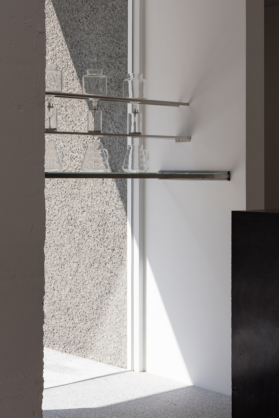 Super Matcha咖啡店，首尔 / Creative Studio Unravel-26