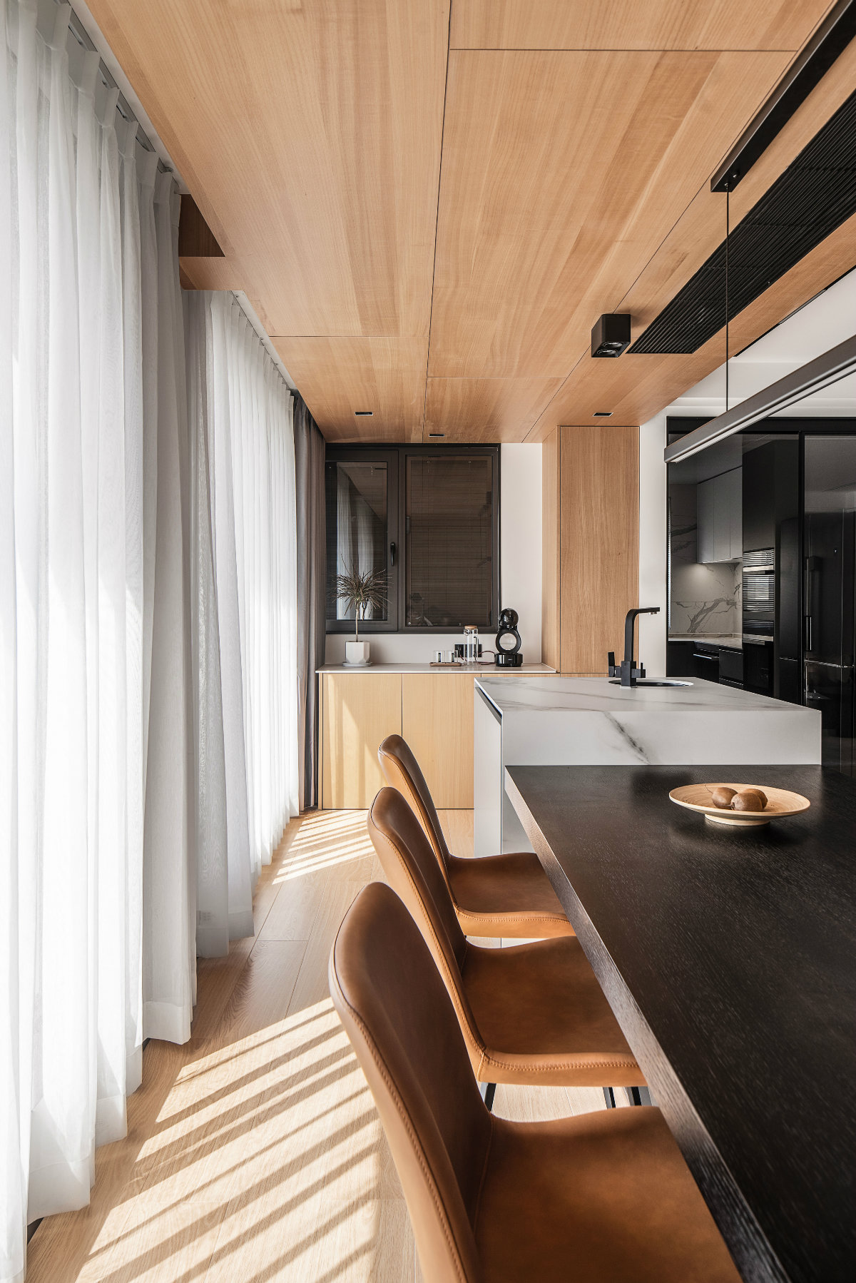 都会风家居,低调奢华的设计美学-28