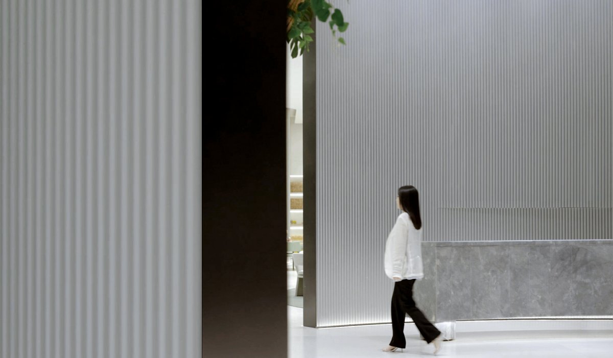 融创学府壹号·乐园体验生活馆丨中国广州丨零次方设计-6