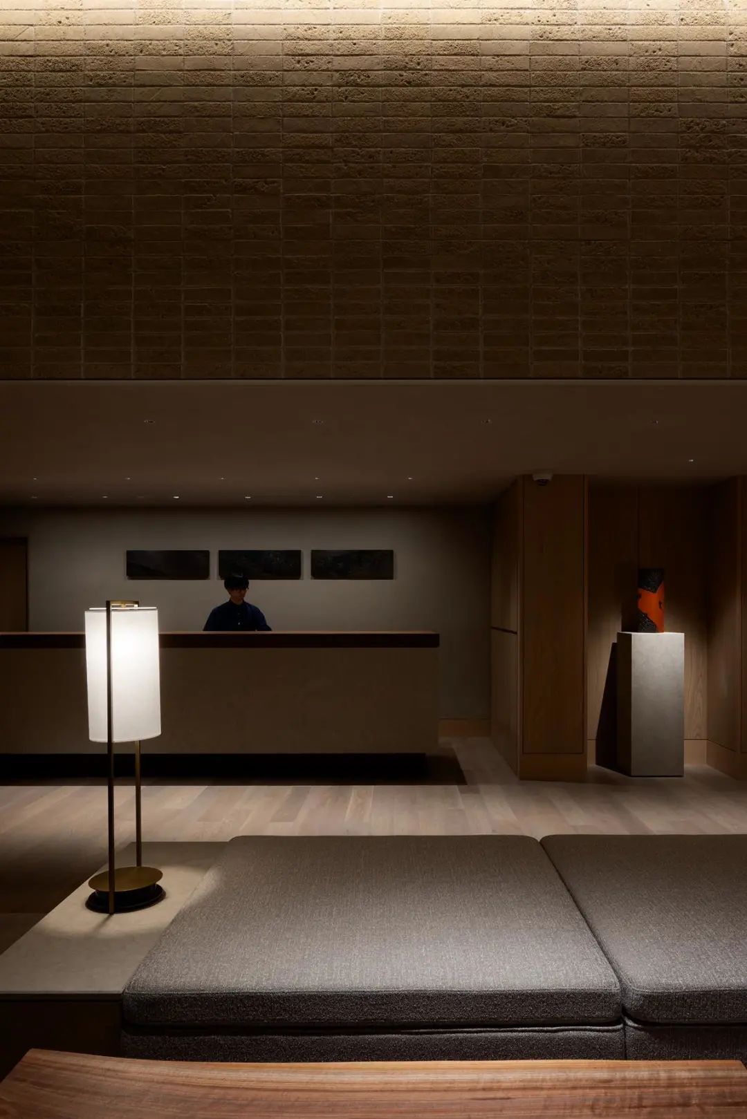 鐮倉大都會酒店丨日本神奈川丨株式會社日建設計-21