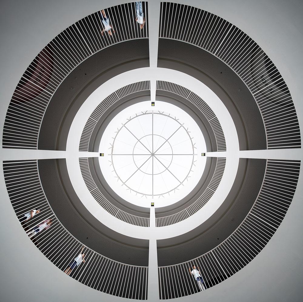 纸飞机幼儿园丨中国云南丨迪卡设计团队-81