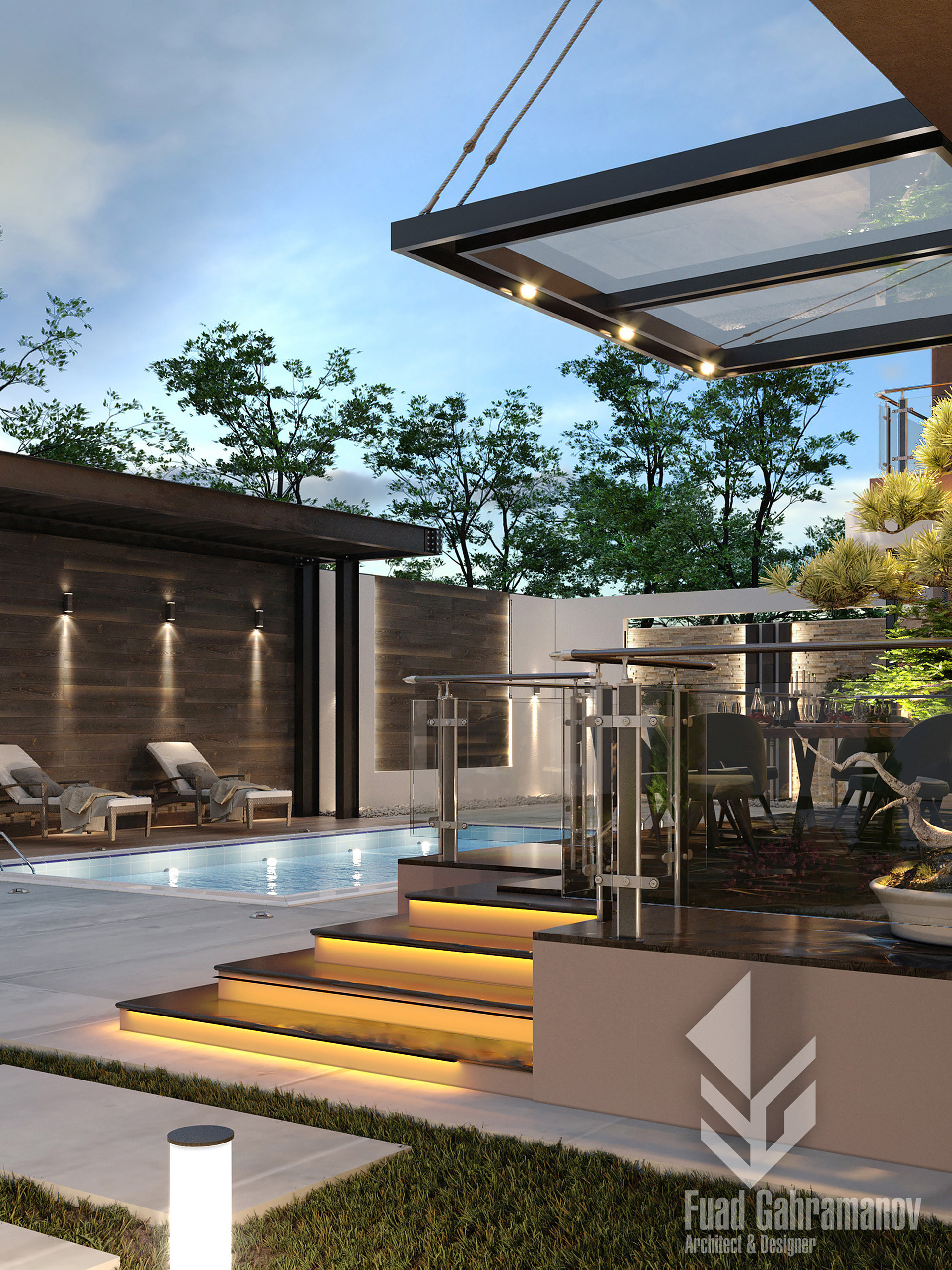 Fərdi yaşayış evi 9-7