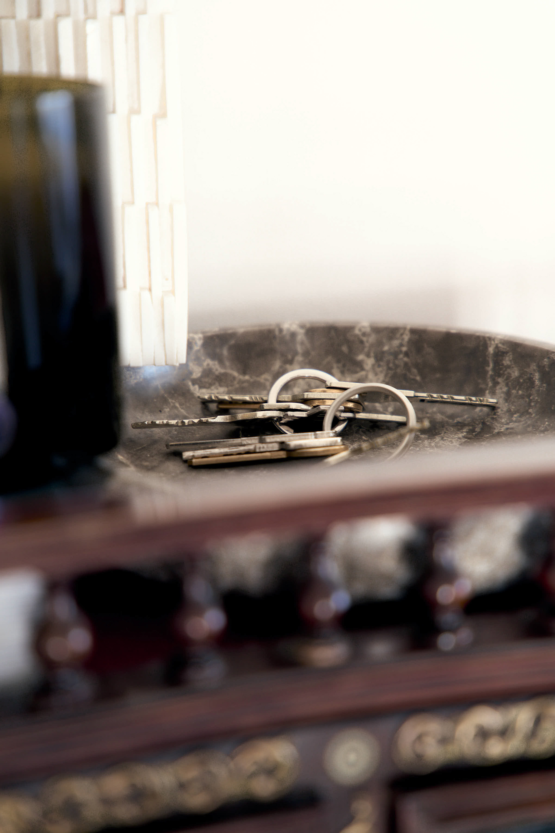 Vienna Apartment Interior Photo Documentation-2