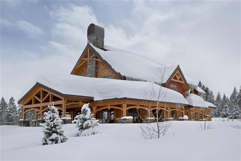 Spotlight – Plan of the Week: The Raven’s Nest | Natural Element Homes-17