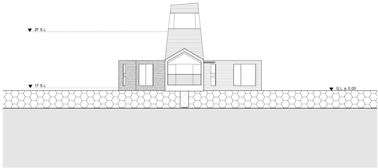 韩国瞭望塔住宅 / ON Architecture-30