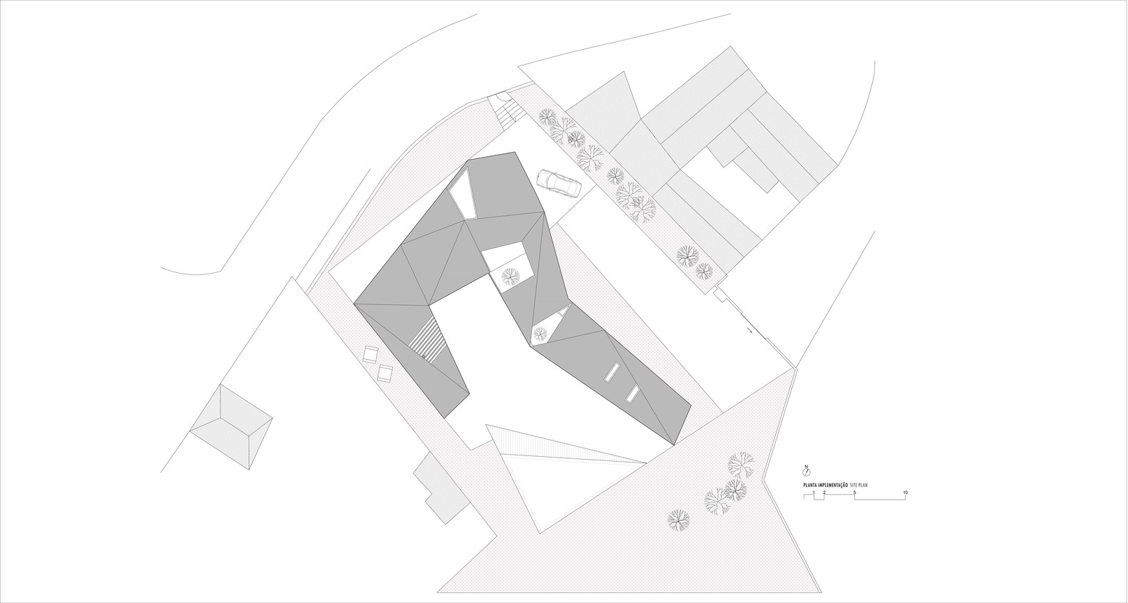 Assunção Villa别墅-42