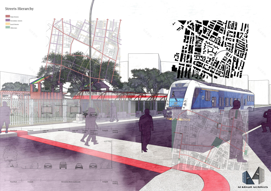 建筑概念设计服务丨经验丰富的建筑师团队-5