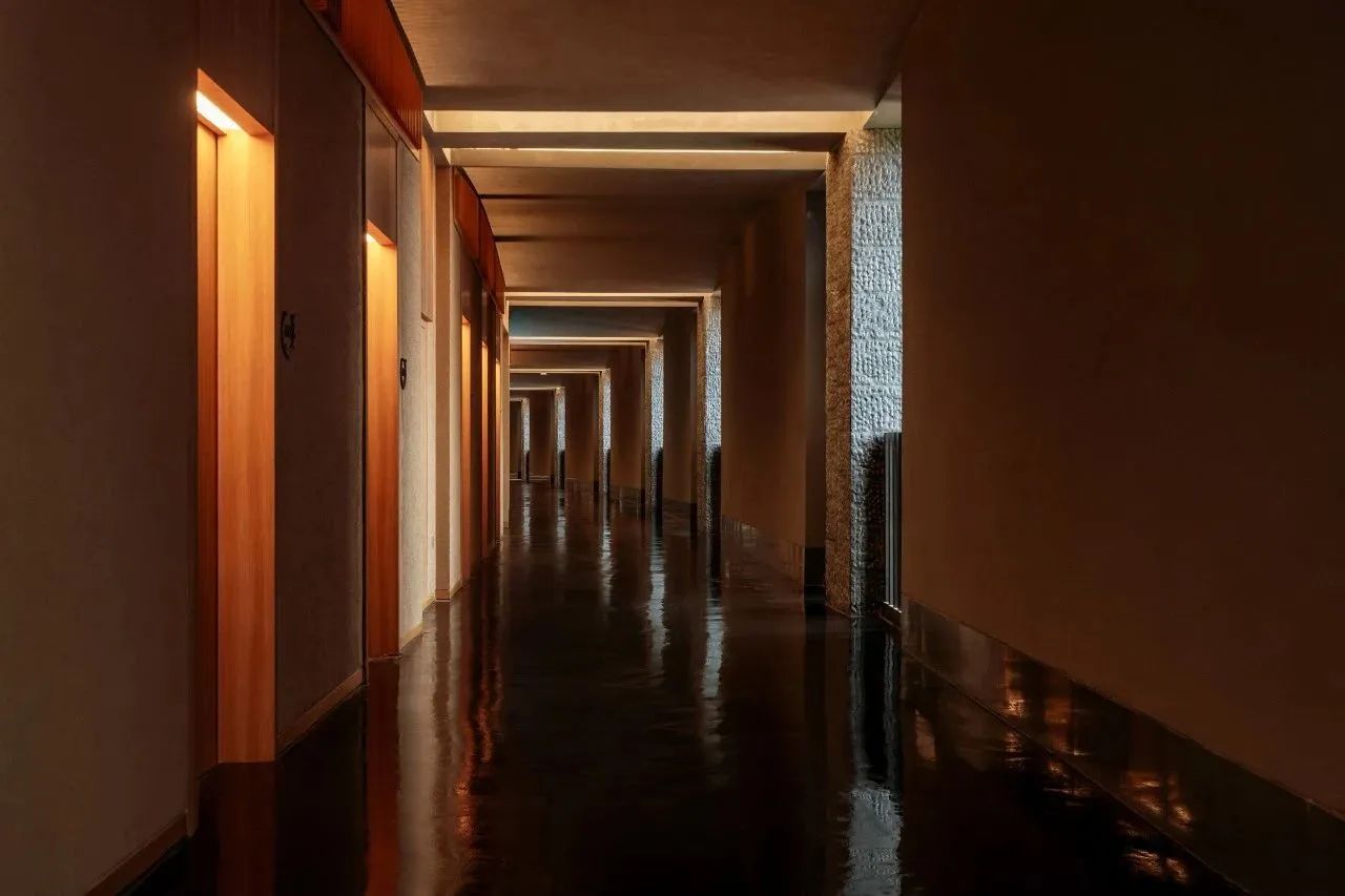 景迈山·茶马古窖丨中国云南丨MASA Studio 建筑事务所-73