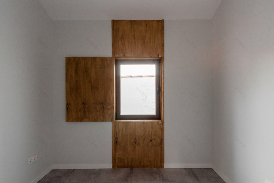 低成本翻修,突显传统建筑魅力-26