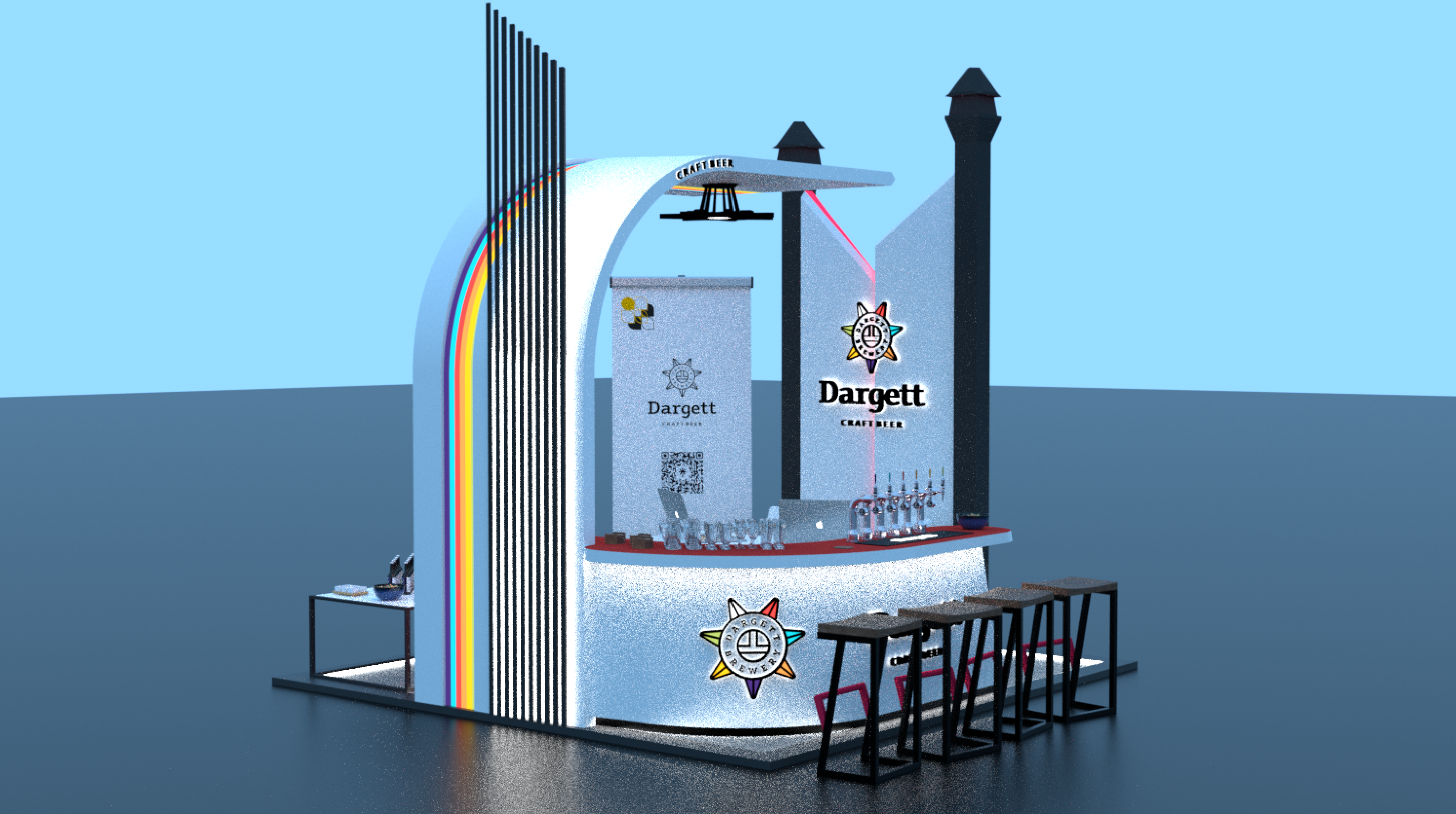Datgett Tent design-2