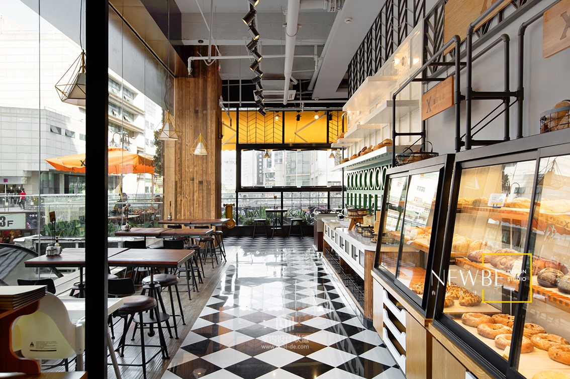 《面包和盐》Design By 有点设计-11