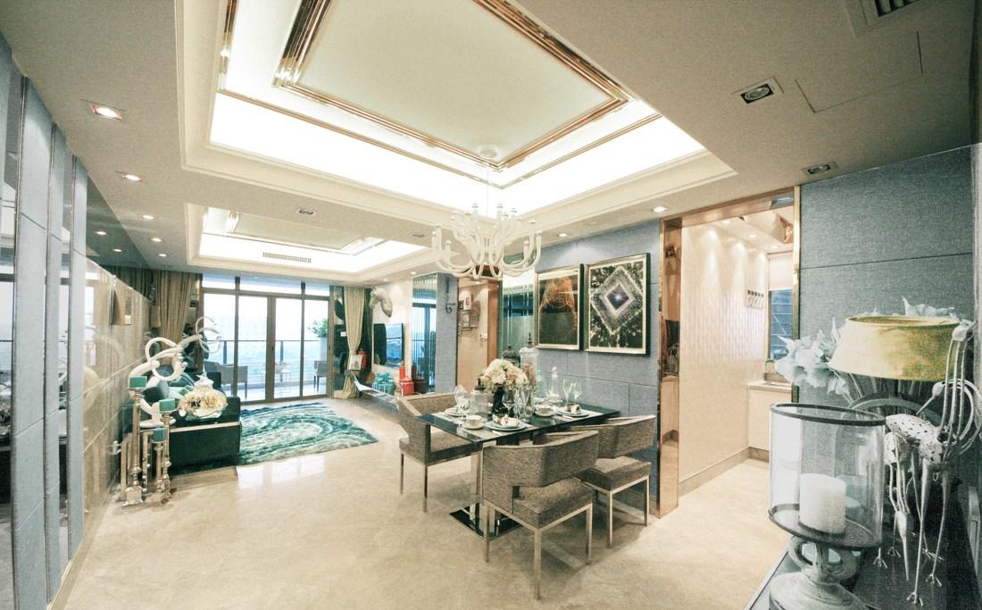 
南昌錦海東方銀座 -2