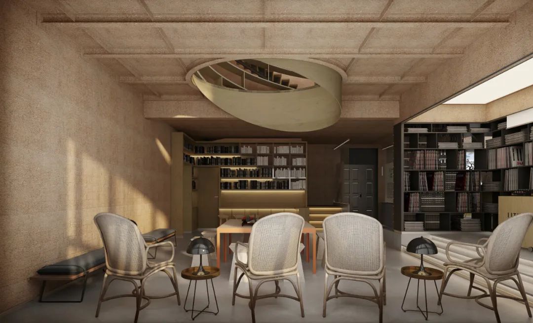 镜中乌托邦 | 长沙民宿空间设计-31