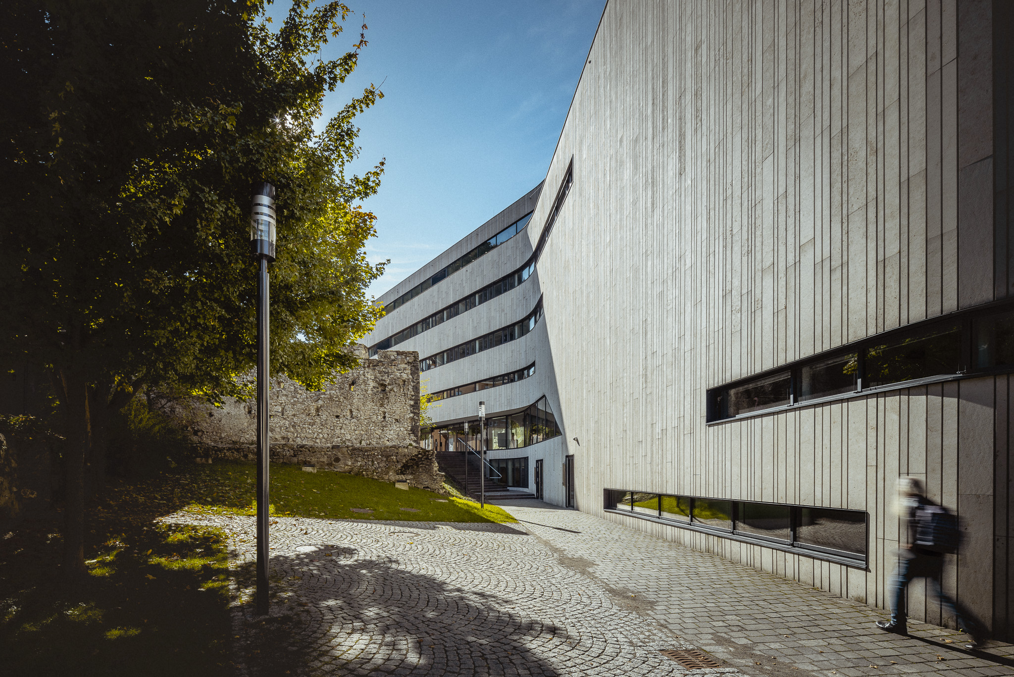 蒙福特豪斯 费尔德基希丨奥地利-7