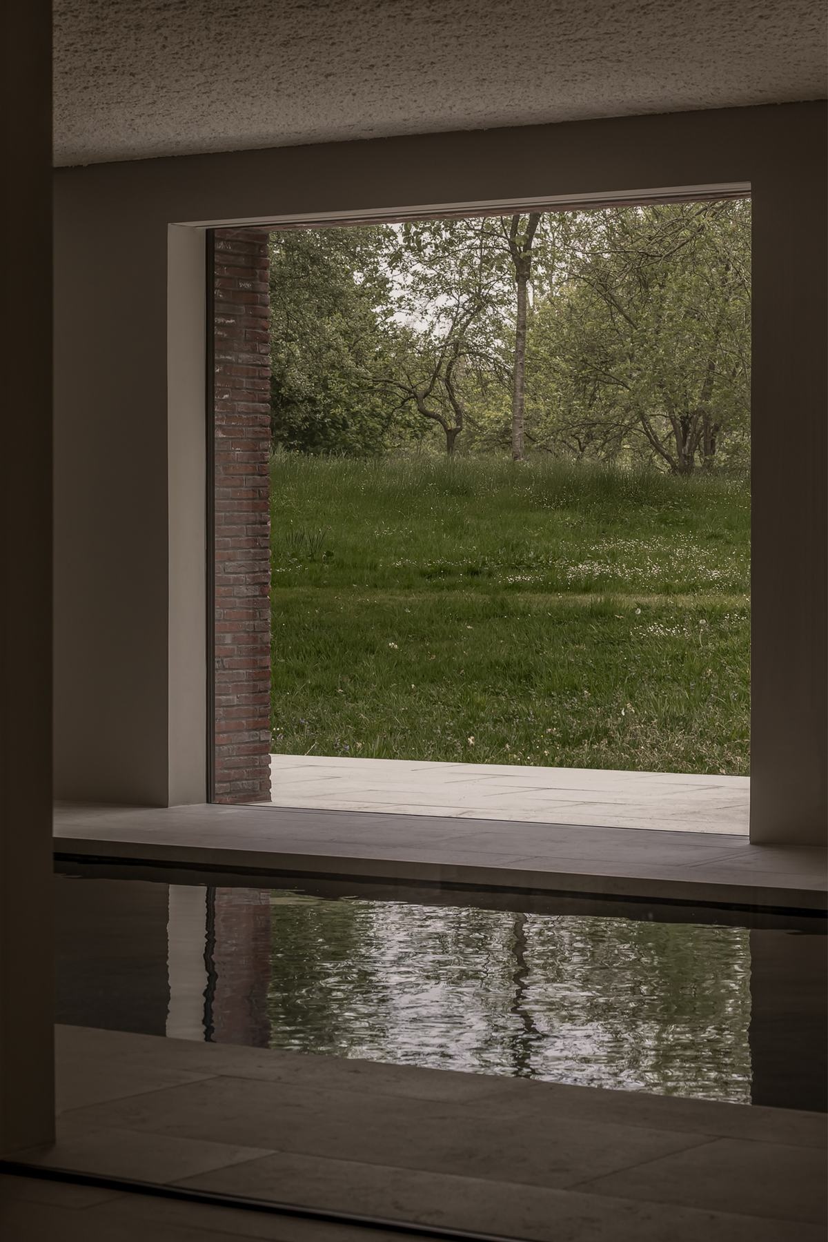 DO 住宅:克制而低调-27