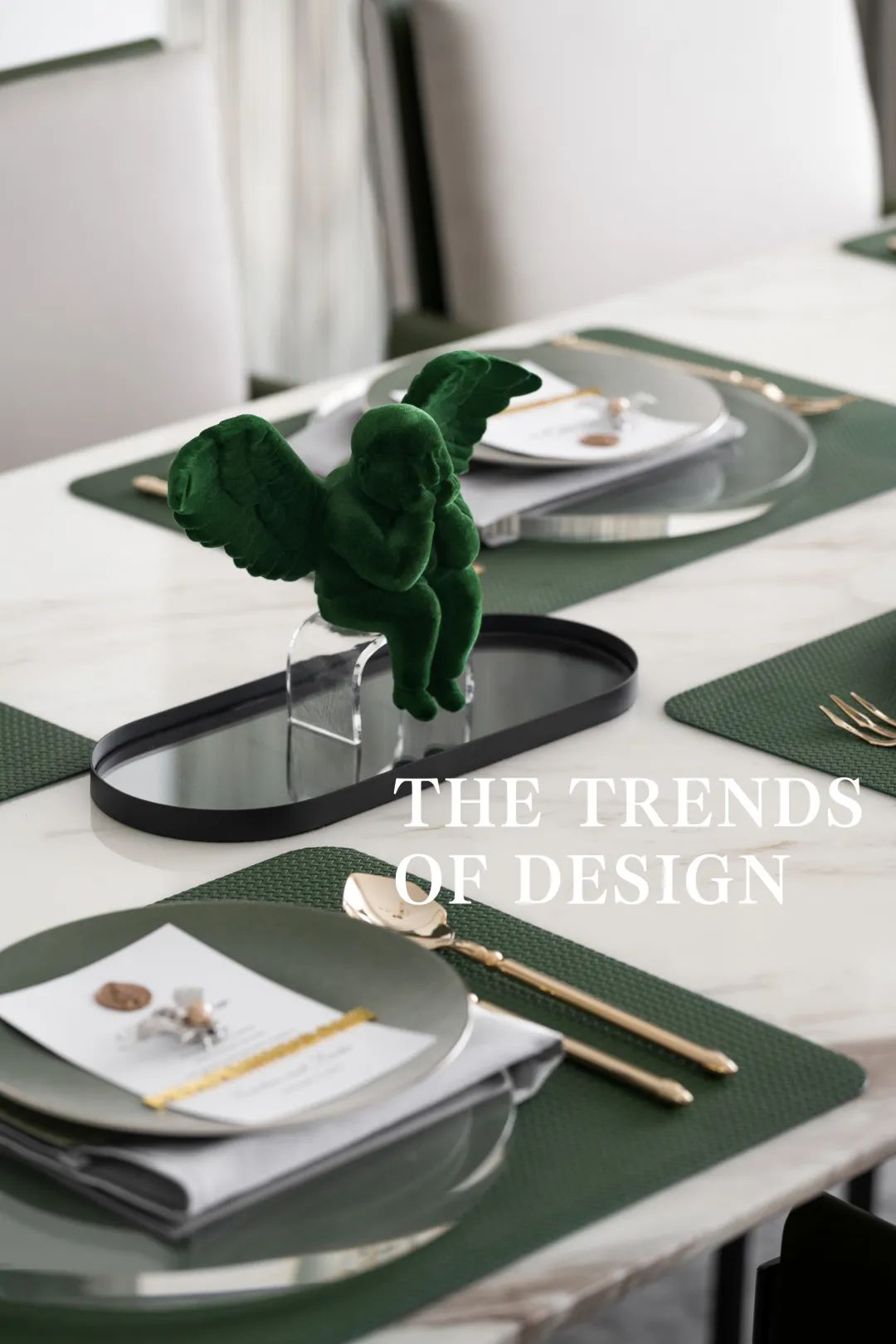 成都龙泉驿叠上 A02 户型样板间设计丨中国成都丨庞一飞,余黔,陈云-22