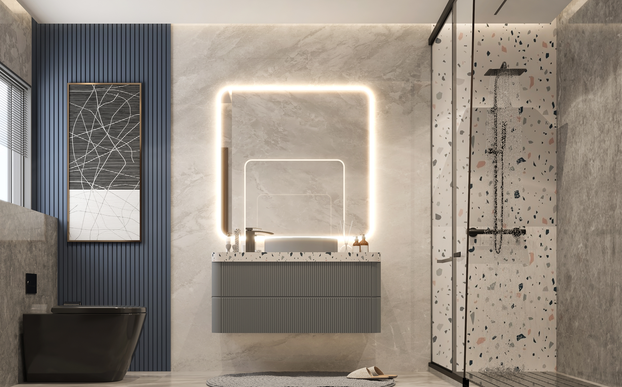 LUXURY VILLA CONCORD COMPOUND-31