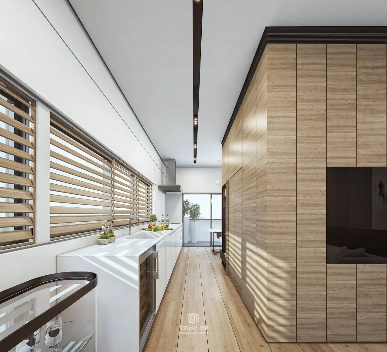 以色列顶级设计事务所 Ando studio - 匠心之作！-56