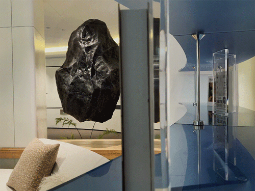 重庆松山会员生命医学中心丨中国重庆丨锦禾·崔钺-24