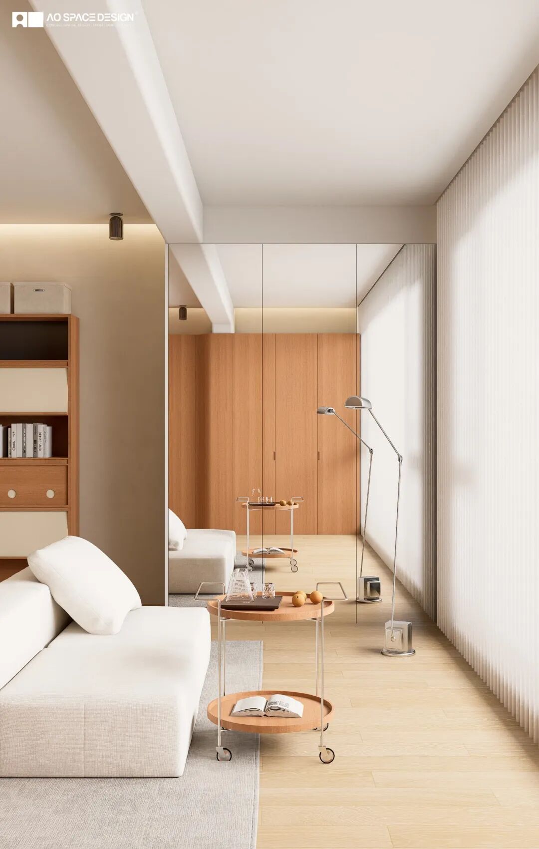 吾悦公馆丨凹设计-21