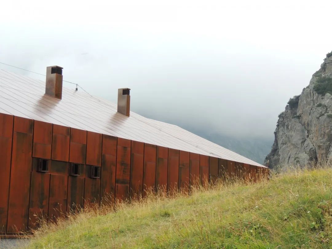 意大利 PBEB Architetti 建筑事务所 | 精神洗礼与灵魂触动的空间设计-159