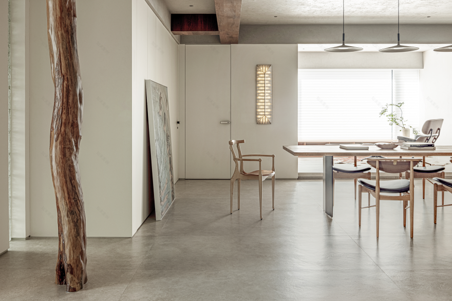 广东Bauhaus家居 · 舍下草堂丨中国广东丨宁洁,周丁丁-28