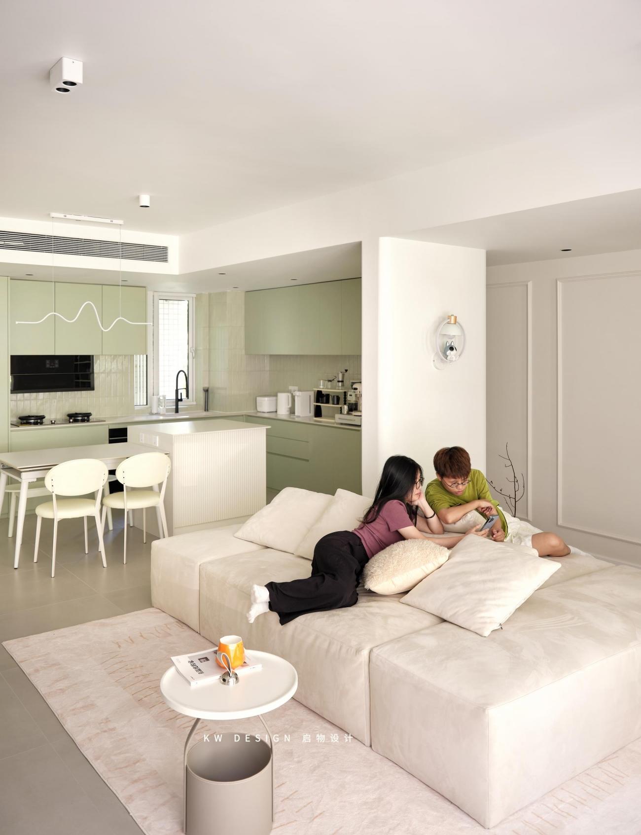 启物设计·春光葳蕤-24