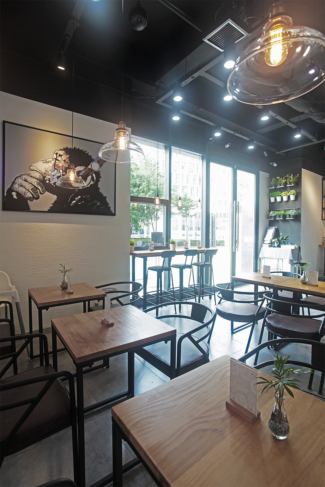 ensalada 江北店-13