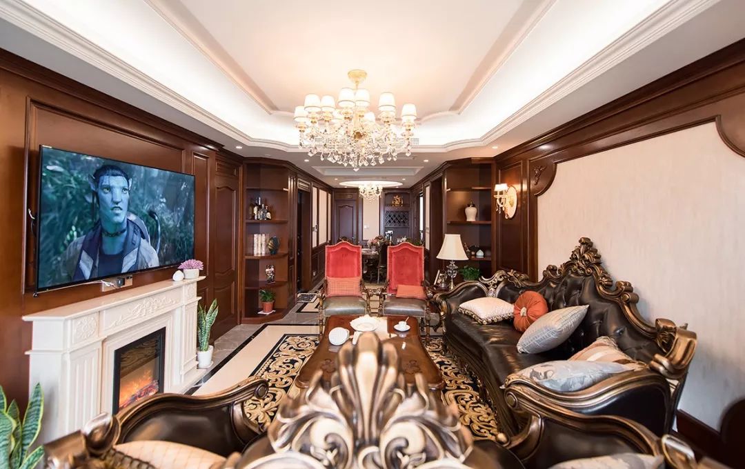 许加碧&程珊珊 | 银泰城·汇悦湾花苑美式婚庆之家-4