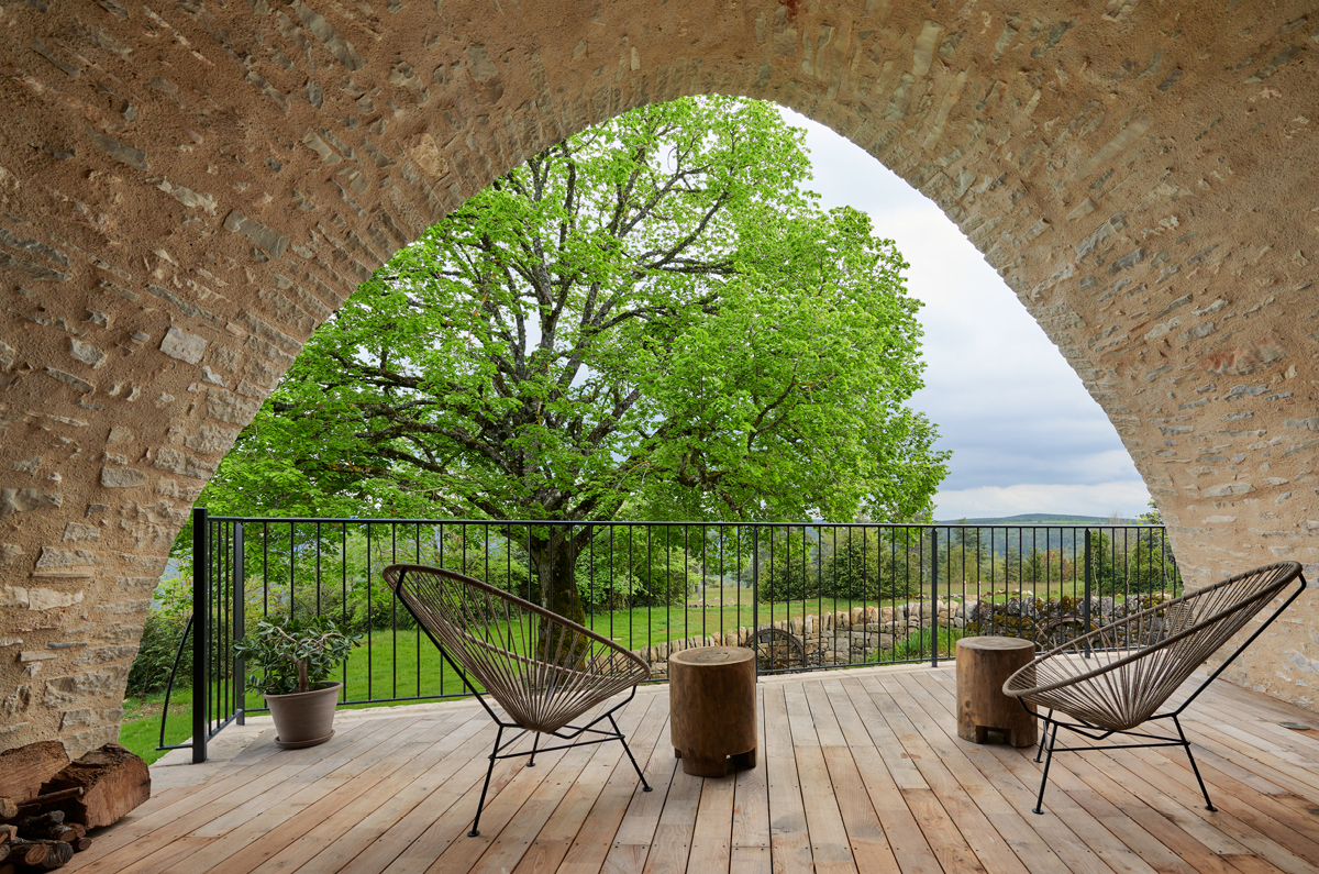 马斯普拉德卡拉比格丨西班牙丨Carme Pardo Arquitectura Interior-69