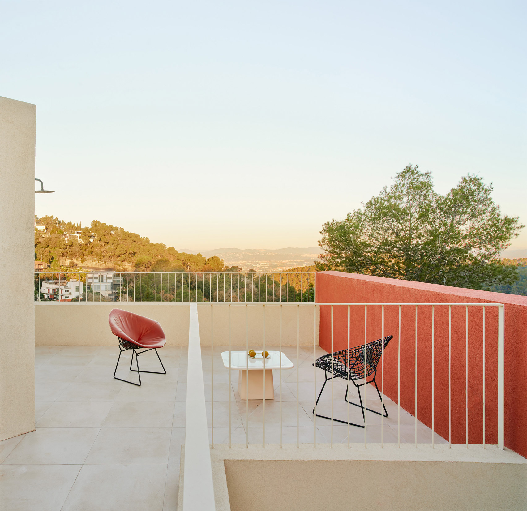 自建房丨西班牙巴塞罗那丨Raúl Sánchez Architects-26