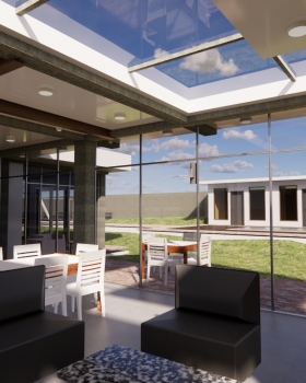 Proyecto Nuevo - Casa Altamirano Delgado