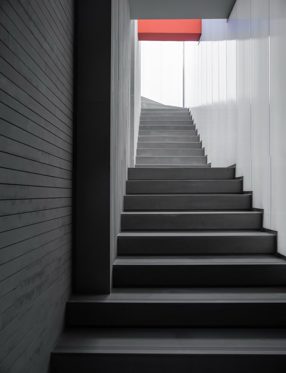 VMESHOU 北京三里屯店丨中国北京丨DOMANI 东仓建设-19